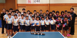 選手コース 集合写真01